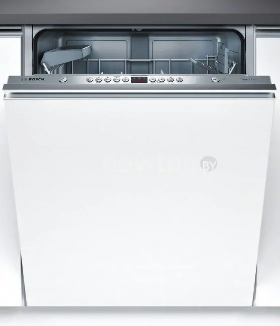 Встраиваемая посудомоечная машина Bosch SMV54M90EU