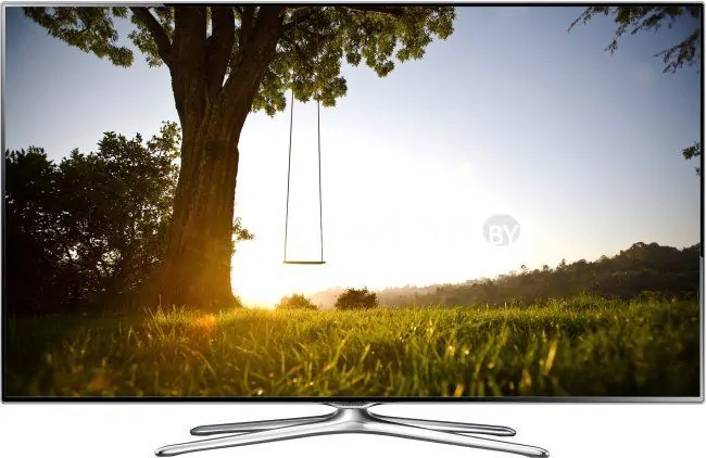 Телевизор Samsung UE40F6500