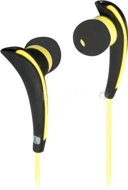 Гарнитура Ritmix RH-187M (неон) Neon