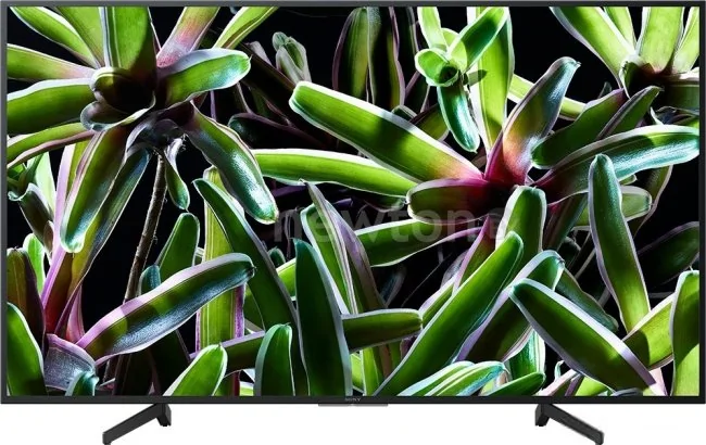 Телевизор Sony KD-55XG7005