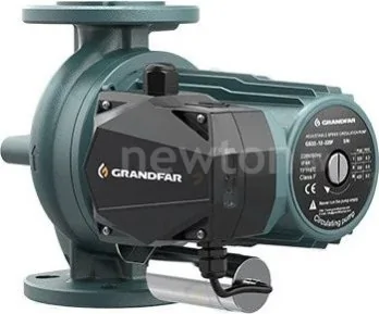 Циркуляционный насос Grandfar GS 32-12-220F