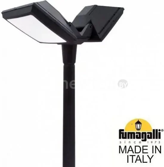Городской фонарь Fumagalli Guizeppe FU_4P2.000.000.AYF1R