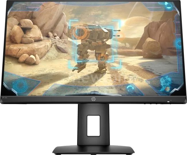 Игровой монитор HP 24x