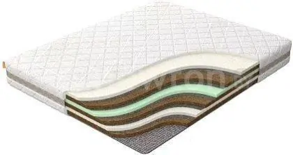 Матрас Ormatek Tatami Tokyo 80x210
