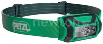 Фонарь Petzl Tikka Core (зеленый)