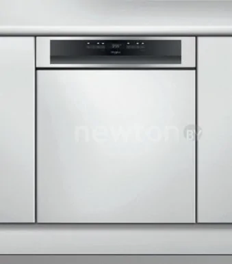 Встраиваемая посудомоечная машина Whirlpool WFO 3T133 PF X