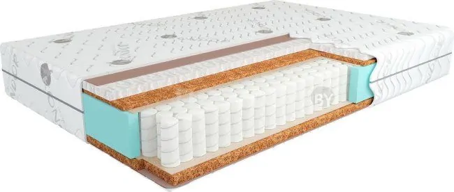 Матрас Kondor Medic 2 Hard 100x195 (жаккард)