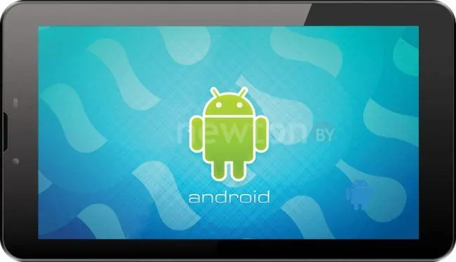 Планшет SeeMax Smart TG735 8GB 3G