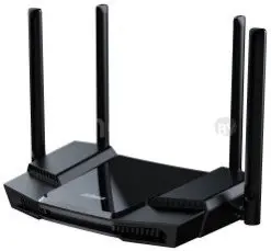 Wi-Fi роутер Dahua AX18