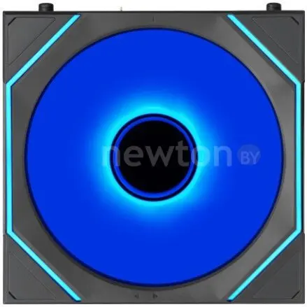 Вентилятор для корпуса Lian Li Uni Fan SL-INF Flex 120 12SLIN1F1B G9F.12SLIN1F1B.R0