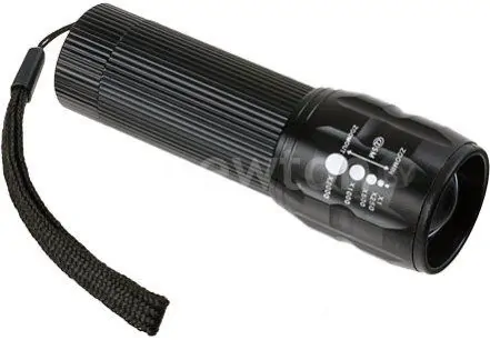 Фонарь Perfeo LT-004