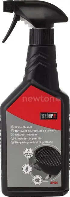 Чистящее средство Weber 17683