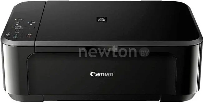 МФУ Canon Pixma MG3640S (черный)