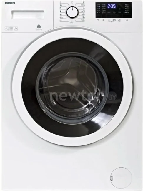 Стиральная машина BEKO WKY 61031 PTMB3