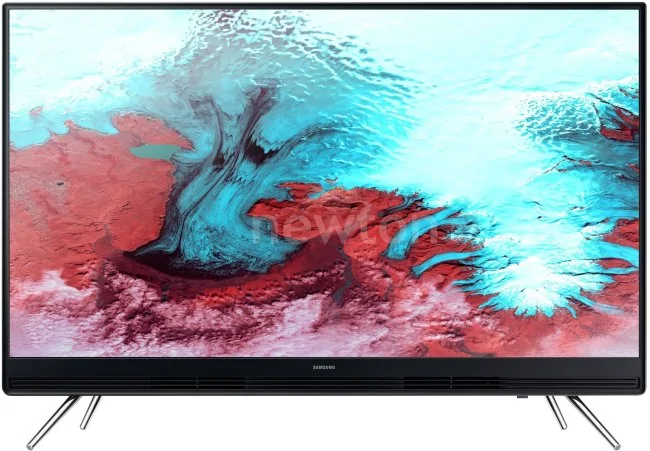 Телевизор Samsung UE32K4100AU