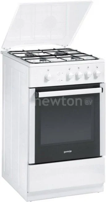Кухонная плита Gorenje GN51103AW1