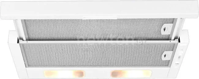 Кухонная вытяжка Ardesia S4 50 W