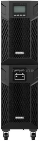 Источник бесперебойного питания INFORMIX INF-MP10000T