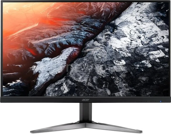 Игровой монитор Acer KG271UAbmiipx