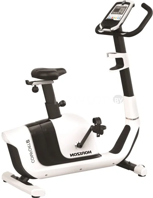 Велотренажер Horizon Fitness Comfort 5 ViewFit