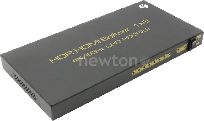Разветвитель VCOM DD428