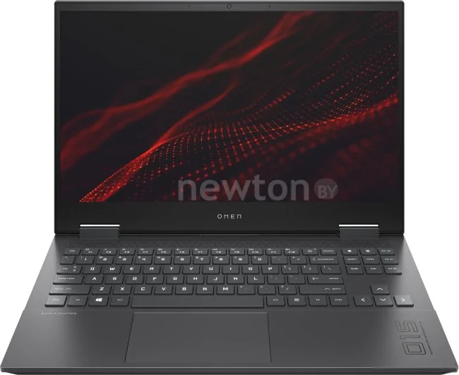 Игровой ноутбук HP OMEN 15-en0041ur 22R16EA