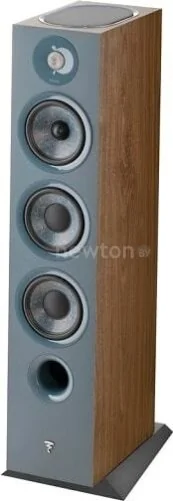 Напольная акустика Focal Chora 826-D (темный орех)