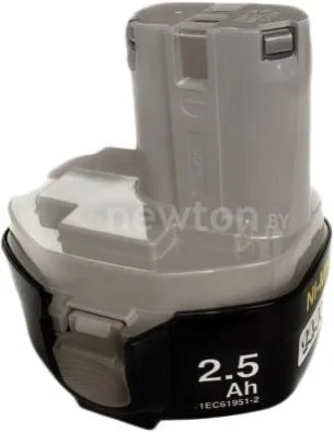 Аккумулятор Makita 1434 (14.4В/2.5 Ah)