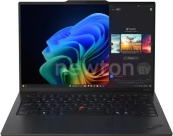 Ноутбук Lenovo ThinkPad X1 Carbon Gen 13 Aura Edition 21NS0013US