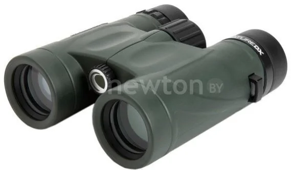 Бинокль Celestron Nature DX 8x32
