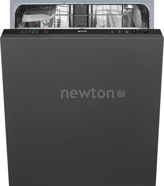 Встраиваемая посудомоечная машина Smeg ST65225L