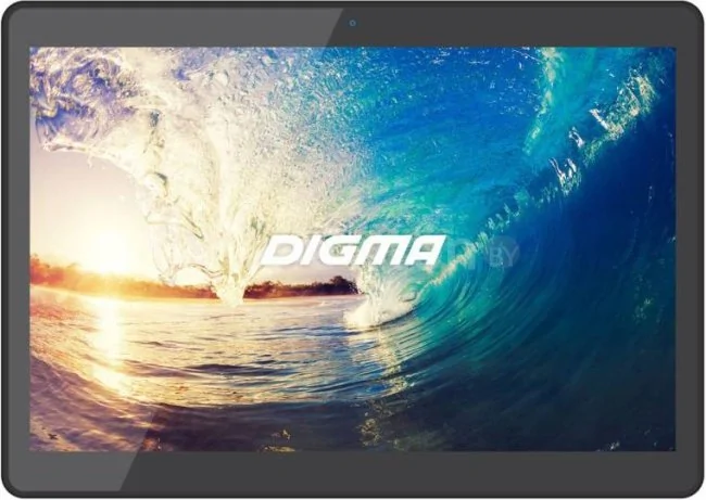 Планшет Digma Plane 9505 3G (серый)