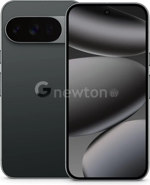 Телефон Google Pixel 10 Pro 16GB/512GB (обсидиан)