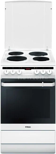 Кухонная плита Hansa FCEW68220