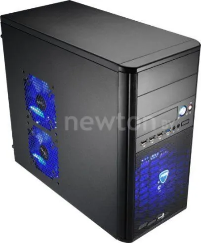 Корпус AeroCool Qs-200 Lite