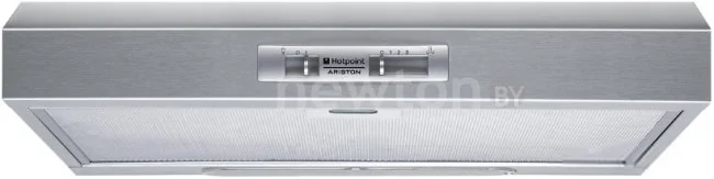 Кухонная вытяжка Hotpoint-Ariston HSLMO 66 AS X