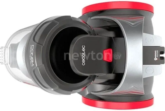 Пылесос Cecotec Conga EcoExtreme 3000