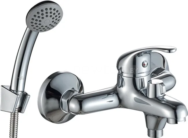 Смеситель Rossinka Silvermix A35-30