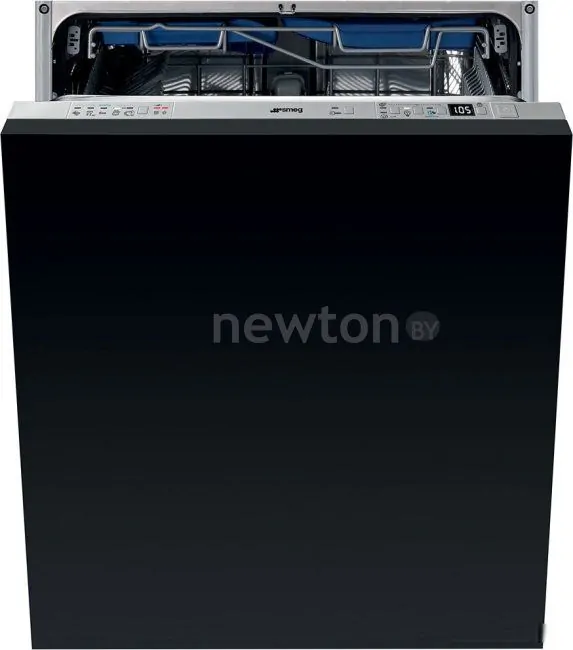 Встраиваемая посудомоечная машина Smeg STA7233L