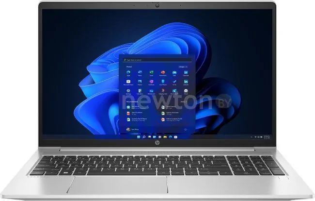 Ноутбук HP ProBook 450 G9 6S6X1EA