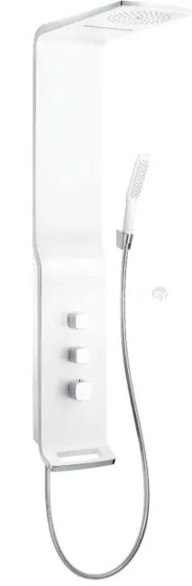 Душевая панель Hansgrohe Raindance Lift (27008400)