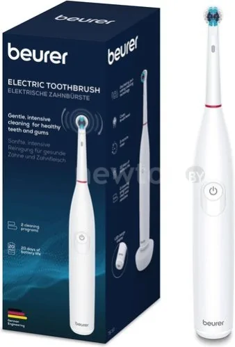 Электрическая зубная щетка Beurer TB 30