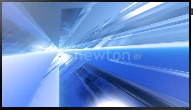 Информационная панель Samsung DM55E [LH55DMEPLGC]