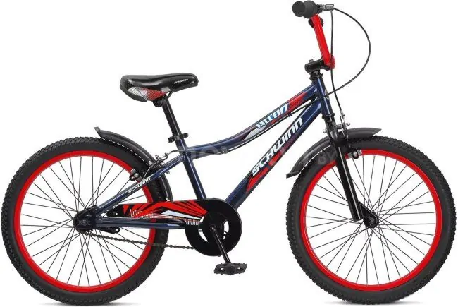 Детский велосипед Schwinn Falcon 20 2022 S2000RU