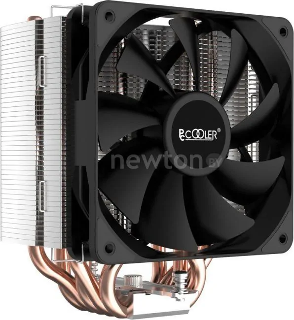 Кулер для процессора PCCooler GI-H58U V2