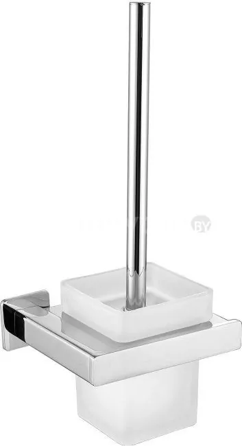 Ершик для унитаза Omnires Nelson NL80620CR