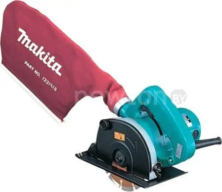 Дисковая (циркулярная) пила Makita 4105KB