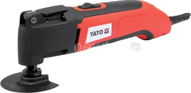 Мультифункциональная шлифмашина Yato YT-82220