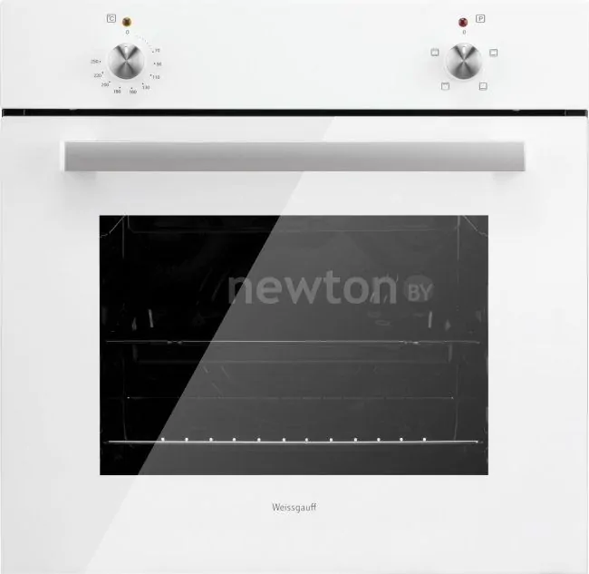Электрический духовой шкаф Weissgauff EOM 180 W