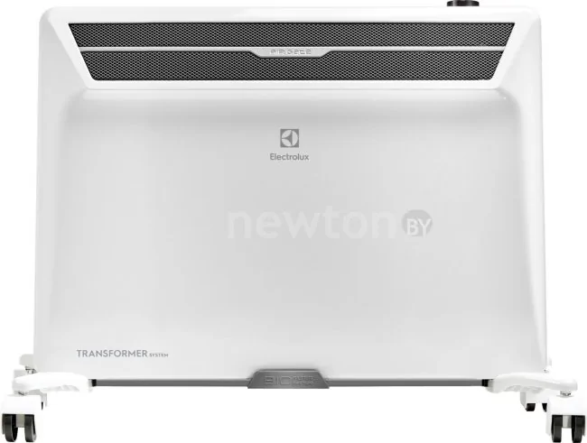 Конвектор Electrolux Air Gate Transformer ECH/AG2-2000 T (механическое управление, с шасси)